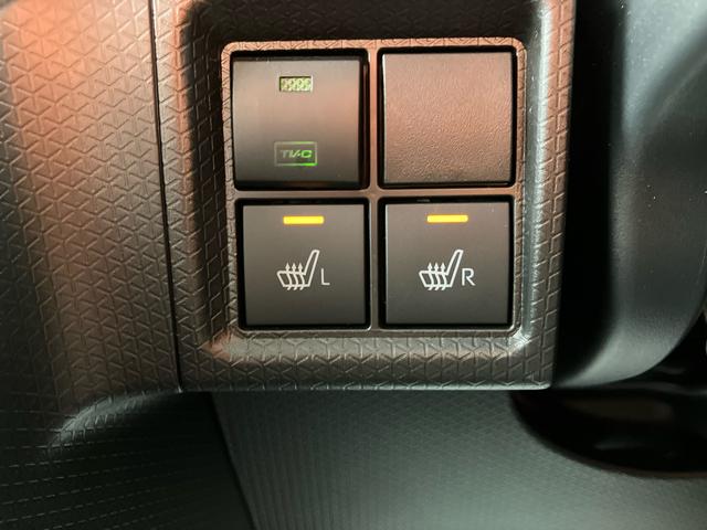 タントＸ９型ナビ／ＢＴ／ＴＶ／ＤＩＳＣ／全周囲カメラ／ステアリングスイッチ　前後ドラレコ　左側パワスラ　ＬＥＤヘッドライト　シートヒーター　シートバックテーブル　運転席ロングスライド　衝突被害軽減ブレーキ（千葉県）の中古車