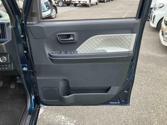 タントＸ９型ナビ／ＢＴ／ＴＶ／ＤＩＳＣ／全周囲カメラ／ステアリングスイッチ　前後ドラレコ　左側パワスラ　ＬＥＤヘッドライト　シートヒーター　シートバックテーブル　運転席ロングスライド　衝突被害軽減ブレーキ（千葉県）の中古車