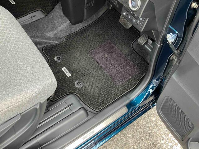 タントＸ９型ナビ／ＢＴ／ＴＶ／ＤＩＳＣ／全周囲カメラ／ステアリングスイッチ　前後ドラレコ　左側パワスラ　ＬＥＤヘッドライト　シートヒーター　シートバックテーブル　運転席ロングスライド　衝突被害軽減ブレーキ（千葉県）の中古車