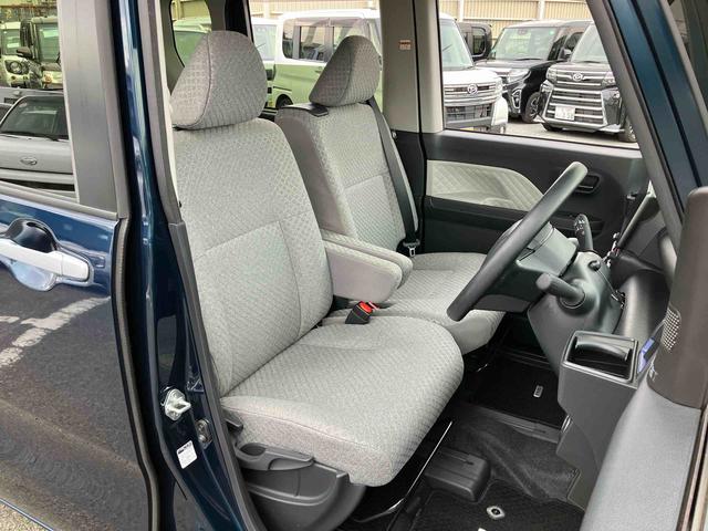 タントＸ９型ナビ／ＢＴ／ＴＶ／ＤＩＳＣ／全周囲カメラ／ステアリングスイッチ　前後ドラレコ　左側パワスラ　ＬＥＤヘッドライト　シートヒーター　シートバックテーブル　運転席ロングスライド　衝突被害軽減ブレーキ（千葉県）の中古車