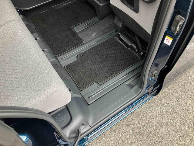 タントＸ９型ナビ／ＢＴ／ＴＶ／ＤＩＳＣ／全周囲カメラ／ステアリングスイッチ　前後ドラレコ　左側パワスラ　ＬＥＤヘッドライト　シートヒーター　シートバックテーブル　運転席ロングスライド　衝突被害軽減ブレーキ（千葉県）の中古車