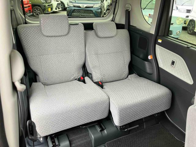 タントＸ９型ナビ／ＢＴ／ＴＶ／ＤＩＳＣ／全周囲カメラ／ステアリングスイッチ　前後ドラレコ　左側パワスラ　ＬＥＤヘッドライト　シートヒーター　シートバックテーブル　運転席ロングスライド　衝突被害軽減ブレーキ（千葉県）の中古車