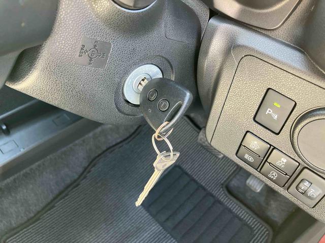 ミライースL SAIIIナビ/TV/DVD/BT/USB ETC デジタルメーター スマアシ コーナーセンサー オートライト オートハイビーム キーレスエントリー 盗難防止アラーム ハロゲンヘッドランプ アイドリングストップ(千葉県)の中古車