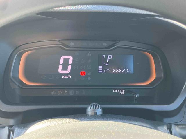 ミライースL SAIIIナビ/TV/DVD/BT/USB ETC デジタルメーター スマアシ コーナーセンサー オートライト オートハイビーム キーレスエントリー 盗難防止アラーム ハロゲンヘッドランプ アイドリングストップ(千葉県)の中古車