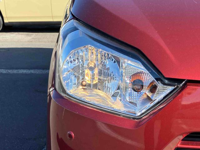 ミライースL SAIIIナビ/TV/DVD/BT/USB ETC デジタルメーター スマアシ コーナーセンサー オートライト オートハイビーム キーレスエントリー 盗難防止アラーム ハロゲンヘッドランプ アイドリングストップ(千葉県)の中古車