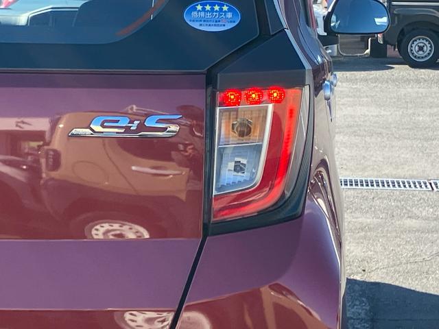 ミライースL SAIIIナビ/TV/DVD/BT/USB ETC デジタルメーター スマアシ コーナーセンサー オートライト オートハイビーム キーレスエントリー 盗難防止アラーム ハロゲンヘッドランプ アイドリングストップ(千葉県)の中古車