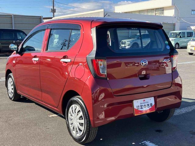 ミライースL SAIIIナビ/TV/DVD/BT/USB ETC デジタルメーター スマアシ コーナーセンサー オートライト オートハイビーム キーレスエントリー 盗難防止アラーム ハロゲンヘッドランプ アイドリングストップ(千葉県)の中古車