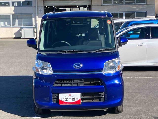 タントＸ　ＶＳ　ＳＡIII８型ナビ／ＴＶ／ＤＶＤ／ＢＴ／ＵＳＢ　全周囲カメラ　ＥＴＣ　ドラレコ　運転席シートヒーター　アルミホイール　ＬＥＤヘッドライト　オートライト　オートハイビーム　スマアシ　両電スラ　キーフリー　ステリモ（千葉県）の中古車