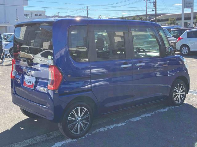 タントＸ　ＶＳ　ＳＡIII８型ナビ／ＴＶ／ＤＶＤ／ＢＴ／ＵＳＢ　全周囲カメラ　ＥＴＣ　ドラレコ　運転席シートヒーター　アルミホイール　ＬＥＤヘッドライト　オートライト　オートハイビーム　スマアシ　両電スラ　キーフリー　ステリモ（千葉県）の中古車