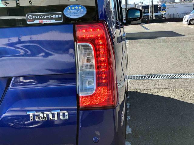 タントＸ　ＶＳ　ＳＡIII８型ナビ／ＴＶ／ＤＶＤ／ＢＴ／ＵＳＢ　全周囲カメラ　ＥＴＣ　ドラレコ　運転席シートヒーター　アルミホイール　ＬＥＤヘッドライト　オートライト　オートハイビーム　スマアシ　両電スラ　キーフリー　ステリモ（千葉県）の中古車