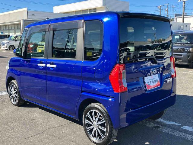 タントＸ　ＶＳ　ＳＡIII８型ナビ／ＴＶ／ＤＶＤ／ＢＴ／ＵＳＢ　全周囲カメラ　ＥＴＣ　ドラレコ　運転席シートヒーター　アルミホイール　ＬＥＤヘッドライト　オートライト　オートハイビーム　スマアシ　両電スラ　キーフリー　ステリモ（千葉県）の中古車