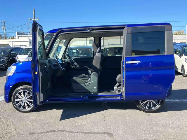 タントＸ　ＶＳ　ＳＡIII８型ナビ／ＴＶ／ＤＶＤ／ＢＴ／ＵＳＢ　全周囲カメラ　ＥＴＣ　ドラレコ　運転席シートヒーター　アルミホイール　ＬＥＤヘッドライト　オートライト　オートハイビーム　スマアシ　両電スラ　キーフリー　ステリモ（千葉県）の中古車