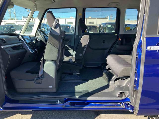 タントＸ　ＶＳ　ＳＡIII８型ナビ／ＴＶ／ＤＶＤ／ＢＴ／ＵＳＢ　全周囲カメラ　ＥＴＣ　ドラレコ　運転席シートヒーター　アルミホイール　ＬＥＤヘッドライト　オートライト　オートハイビーム　スマアシ　両電スラ　キーフリー　ステリモ（千葉県）の中古車