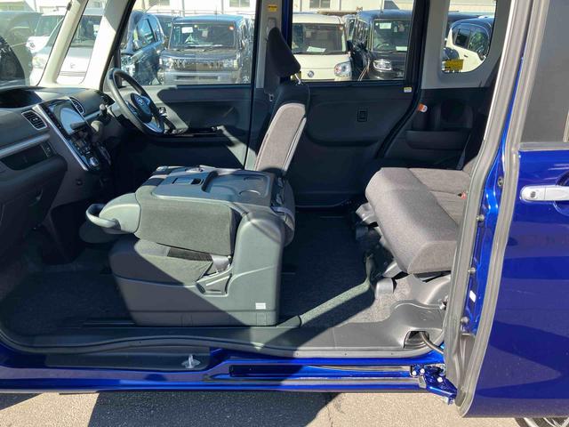 タントＸ　ＶＳ　ＳＡIII８型ナビ／ＴＶ／ＤＶＤ／ＢＴ／ＵＳＢ　全周囲カメラ　ＥＴＣ　ドラレコ　運転席シートヒーター　アルミホイール　ＬＥＤヘッドライト　オートライト　オートハイビーム　スマアシ　両電スラ　キーフリー　ステリモ（千葉県）の中古車