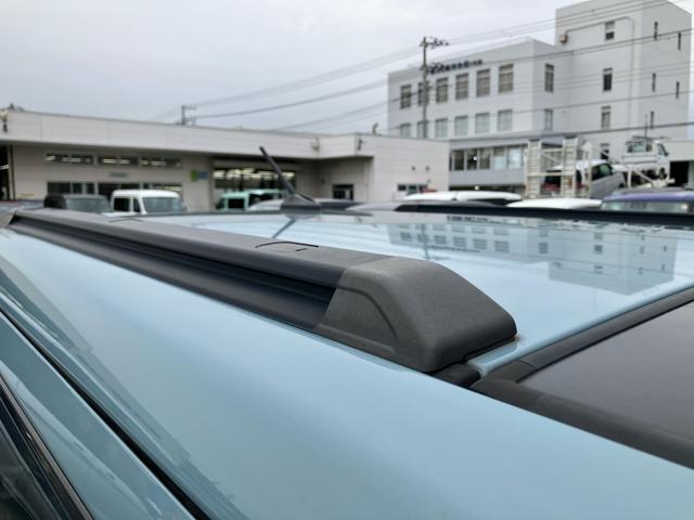 タフトＧナビ／地デジ／ＤＶＤ／ＢＴ／ＵＳＢ　Ｂカメラ　前後ドラレコ　ガラスルーフ　ルーフレール　ＬＥＤヘッドランプ　オートライト　ＡＤＢ　スマアシ　コーナーセンサー　シートヒーター　電動駐車ブレーキ　キーレス（千葉県）の中古車