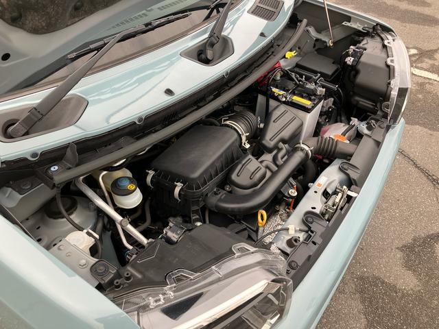 タフトＧナビ／地デジ／ＤＶＤ／ＢＴ／ＵＳＢ　Ｂカメラ　前後ドラレコ　ガラスルーフ　ルーフレール　ＬＥＤヘッドランプ　オートライト　ＡＤＢ　スマアシ　コーナーセンサー　シートヒーター　電動駐車ブレーキ　キーレス（千葉県）の中古車