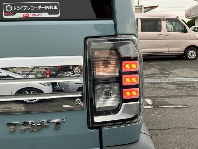 タフトＧナビ／地デジ／ＤＶＤ／ＢＴ／ＵＳＢ　Ｂカメラ　前後ドラレコ　ガラスルーフ　ルーフレール　ＬＥＤヘッドランプ　オートライト　ＡＤＢ　スマアシ　コーナーセンサー　シートヒーター　電動駐車ブレーキ　キーレス（千葉県）の中古車