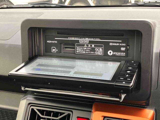 タフトＧナビ／地デジ／ＤＶＤ／ＢＴ／ＵＳＢ　Ｂカメラ　前後ドラレコ　ガラスルーフ　ルーフレール　ＬＥＤヘッドランプ　オートライト　ＡＤＢ　スマアシ　コーナーセンサー　シートヒーター　電動駐車ブレーキ　キーレス（千葉県）の中古車