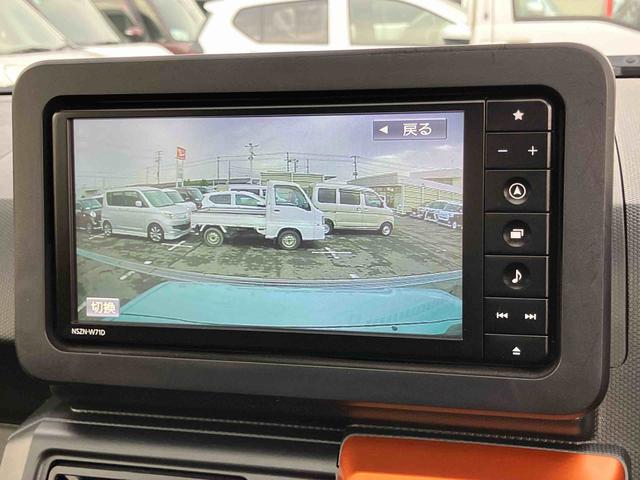 タフトＧナビ／地デジ／ＤＶＤ／ＢＴ／ＵＳＢ　Ｂカメラ　前後ドラレコ　ガラスルーフ　ルーフレール　ＬＥＤヘッドランプ　オートライト　ＡＤＢ　スマアシ　コーナーセンサー　シートヒーター　電動駐車ブレーキ　キーレス（千葉県）の中古車