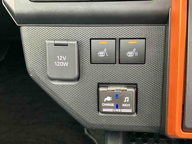 タフトＧナビ／地デジ／ＤＶＤ／ＢＴ／ＵＳＢ　Ｂカメラ　前後ドラレコ　ガラスルーフ　ルーフレール　ＬＥＤヘッドランプ　オートライト　ＡＤＢ　スマアシ　コーナーセンサー　シートヒーター　電動駐車ブレーキ　キーレス（千葉県）の中古車