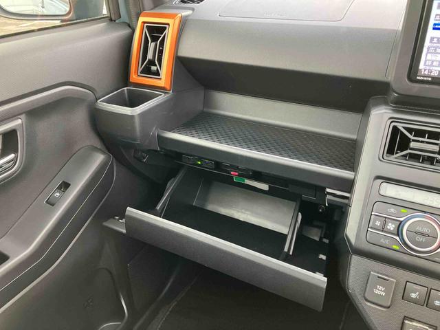 タフトＧナビ／地デジ／ＤＶＤ／ＢＴ／ＵＳＢ　Ｂカメラ　前後ドラレコ　ガラスルーフ　ルーフレール　ＬＥＤヘッドランプ　オートライト　ＡＤＢ　スマアシ　コーナーセンサー　シートヒーター　電動駐車ブレーキ　キーレス（千葉県）の中古車