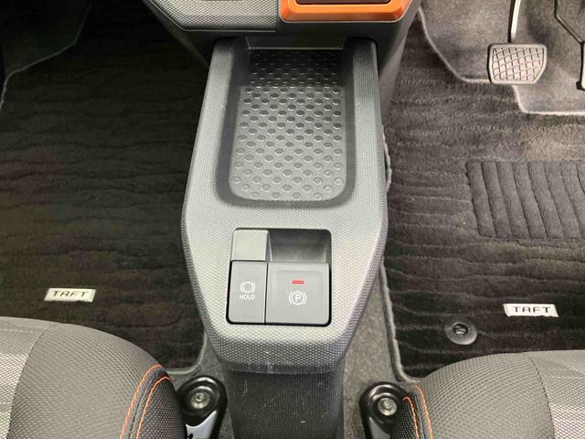 タフトＧナビ／地デジ／ＤＶＤ／ＢＴ／ＵＳＢ　Ｂカメラ　前後ドラレコ　ガラスルーフ　ルーフレール　ＬＥＤヘッドランプ　オートライト　ＡＤＢ　スマアシ　コーナーセンサー　シートヒーター　電動駐車ブレーキ　キーレス（千葉県）の中古車