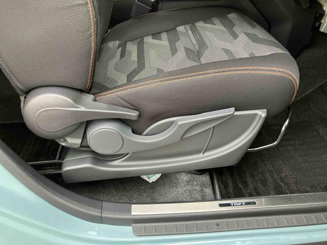 タフトＧナビ／地デジ／ＤＶＤ／ＢＴ／ＵＳＢ　Ｂカメラ　前後ドラレコ　ガラスルーフ　ルーフレール　ＬＥＤヘッドランプ　オートライト　ＡＤＢ　スマアシ　コーナーセンサー　シートヒーター　電動駐車ブレーキ　キーレス（千葉県）の中古車