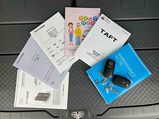 タフトＧナビ／地デジ／ＤＶＤ／ＢＴ／ＵＳＢ　Ｂカメラ　前後ドラレコ　ガラスルーフ　ルーフレール　ＬＥＤヘッドランプ　オートライト　ＡＤＢ　スマアシ　コーナーセンサー　シートヒーター　電動駐車ブレーキ　キーレス（千葉県）の中古車