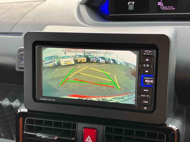 タントカスタムRSナビ/BT/TV/DISC/バックカメラ/ステアスイッチ 前後ドラレコ ETC ターボ 15インチアルミ LEDヘッド&フォグ 両側パワスラ シートヒーター 自動追従クルコン 衝突被害軽減ブレーキ(千葉県)の中古車