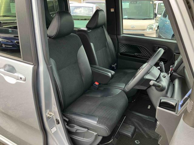 タントカスタムRSナビ/BT/TV/DISC/バックカメラ/ステアスイッチ 前後ドラレコ ETC ターボ 15インチアルミ LEDヘッド&フォグ 両側パワスラ シートヒーター 自動追従クルコン 衝突被害軽減ブレーキ(千葉県)の中古車