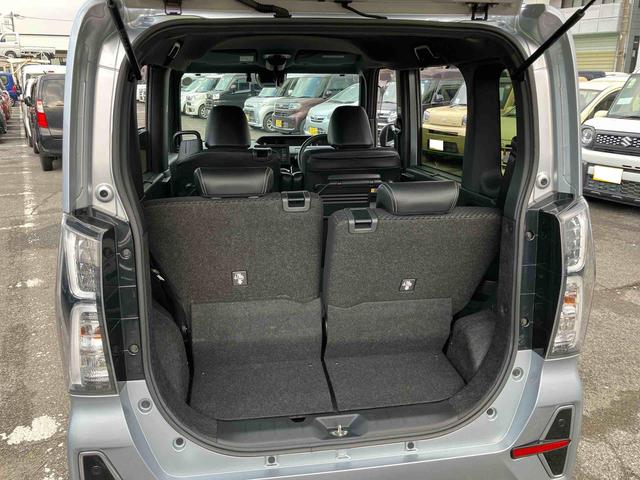 タントカスタムRSナビ/BT/TV/DISC/バックカメラ/ステアスイッチ 前後ドラレコ ETC ターボ 15インチアルミ LEDヘッド&フォグ 両側パワスラ シートヒーター 自動追従クルコン 衝突被害軽減ブレーキ(千葉県)の中古車