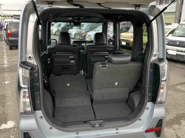 タントカスタムRSナビ/BT/TV/DISC/バックカメラ/ステアスイッチ 前後ドラレコ ETC ターボ 15インチアルミ LEDヘッド&フォグ 両側パワスラ シートヒーター 自動追従クルコン 衝突被害軽減ブレーキ(千葉県)の中古車