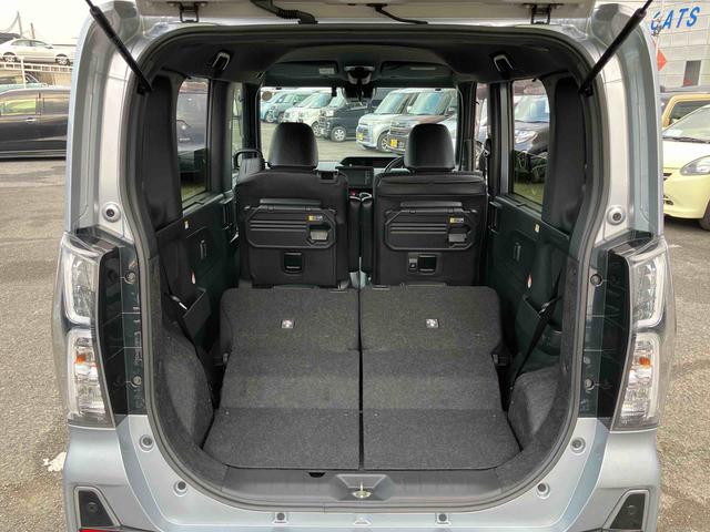 タントカスタムRSナビ/BT/TV/DISC/バックカメラ/ステアスイッチ 前後ドラレコ ETC ターボ 15インチアルミ LEDヘッド&フォグ 両側パワスラ シートヒーター 自動追従クルコン 衝突被害軽減ブレーキ(千葉県)の中古車