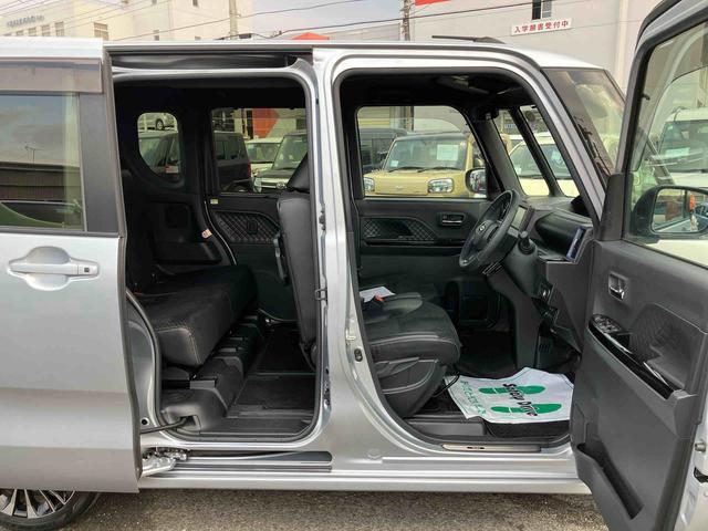 タントカスタムRSナビ/BT/TV/DISC/バックカメラ/ステアスイッチ 前後ドラレコ ETC ターボ 15インチアルミ LEDヘッド&フォグ 両側パワスラ シートヒーター 自動追従クルコン 衝突被害軽減ブレーキ(千葉県)の中古車