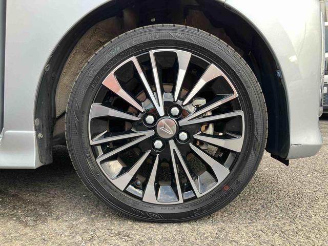 タントカスタムRSナビ/BT/TV/DISC/バックカメラ/ステアスイッチ 前後ドラレコ ETC ターボ 15インチアルミ LEDヘッド&フォグ 両側パワスラ シートヒーター 自動追従クルコン 衝突被害軽減ブレーキ(千葉県)の中古車