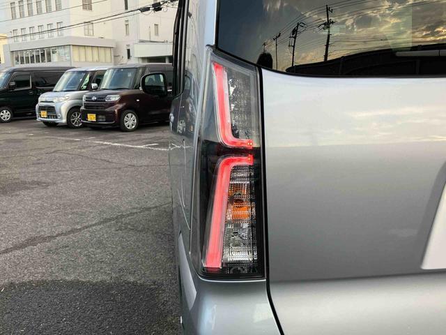 タントカスタムRSナビ/BT/TV/DISC/バックカメラ/ステアスイッチ 前後ドラレコ ETC ターボ 15インチアルミ LEDヘッド&フォグ 両側パワスラ シートヒーター 自動追従クルコン 衝突被害軽減ブレーキ(千葉県)の中古車