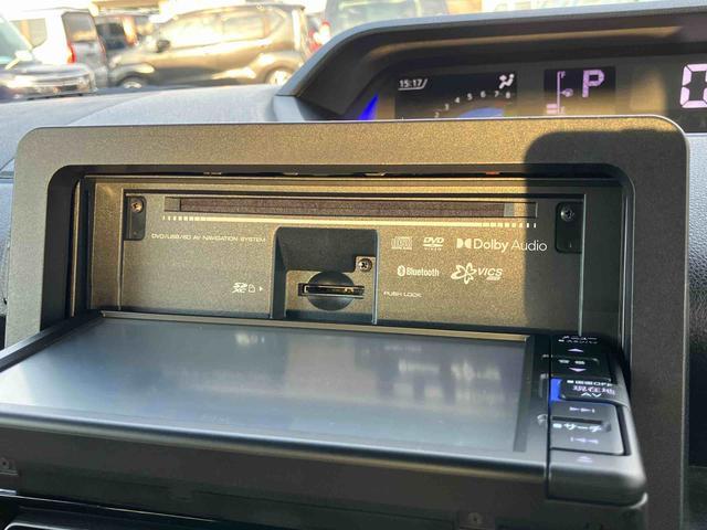 タントカスタムRSナビ/BT/TV/DISC/バックカメラ/ステアスイッチ 前後ドラレコ ETC ターボ 15インチアルミ LEDヘッド&フォグ 両側パワスラ シートヒーター 自動追従クルコン 衝突被害軽減ブレーキ(千葉県)の中古車