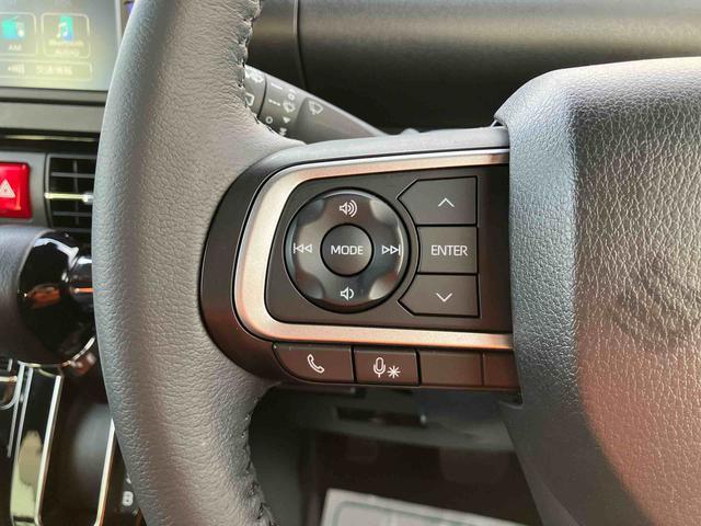 タントカスタムRSナビ/BT/TV/DISC/バックカメラ/ステアスイッチ 前後ドラレコ ETC ターボ 15インチアルミ LEDヘッド&フォグ 両側パワスラ シートヒーター 自動追従クルコン 衝突被害軽減ブレーキ(千葉県)の中古車