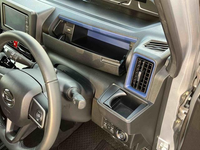 タントカスタムRSナビ/BT/TV/DISC/バックカメラ/ステアスイッチ 前後ドラレコ ETC ターボ 15インチアルミ LEDヘッド&フォグ 両側パワスラ シートヒーター 自動追従クルコン 衝突被害軽減ブレーキ(千葉県)の中古車