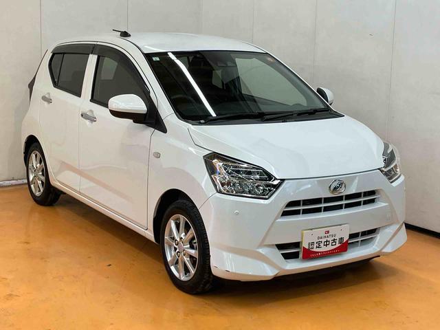 ミライースG リミテッドSAIIIナビ/BT/TV/DISC/バックカメラ ETC 14インチアルミ LEDヘッドライト スマートキー シートヒーター オート格納ドアミラー オートエアコン コーナーセンサー 衝突被害軽減ブレーキ(千葉県)の中古車