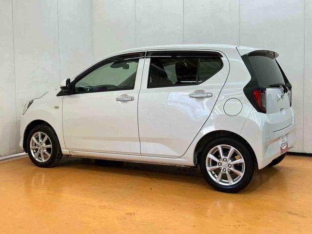 ミライースG リミテッドSAIIIナビ/BT/TV/DISC/バックカメラ ETC 14インチアルミ LEDヘッドライト スマートキー シートヒーター オート格納ドアミラー オートエアコン コーナーセンサー 衝突被害軽減ブレーキ(千葉県)の中古車