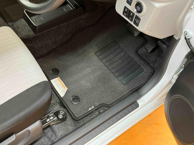 ミライースG リミテッドSAIIIナビ/BT/TV/DISC/バックカメラ ETC 14インチアルミ LEDヘッドライト スマートキー シートヒーター オート格納ドアミラー オートエアコン コーナーセンサー 衝突被害軽減ブレーキ(千葉県)の中古車