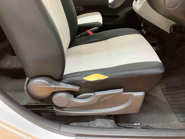 ミライースG リミテッドSAIIIナビ/BT/TV/DISC/バックカメラ ETC 14インチアルミ LEDヘッドライト スマートキー シートヒーター オート格納ドアミラー オートエアコン コーナーセンサー 衝突被害軽減ブレーキ(千葉県)の中古車