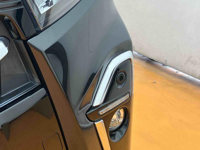 タントカスタムRSバックカメラ連動9インチフルセグナビ USB接続 ブルートゥース対応 TVナビキット フロント.リヤドライブレコーダー連動 ビルトインETC 運転席ロングスライドシート 前席シートヒーター(千葉県)の中古車