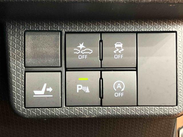 タントカスタムRSバックカメラ連動9インチフルセグナビ USB接続 ブルートゥース対応 TVナビキット フロント.リヤドライブレコーダー連動 ビルトインETC 運転席ロングスライドシート 前席シートヒーター(千葉県)の中古車