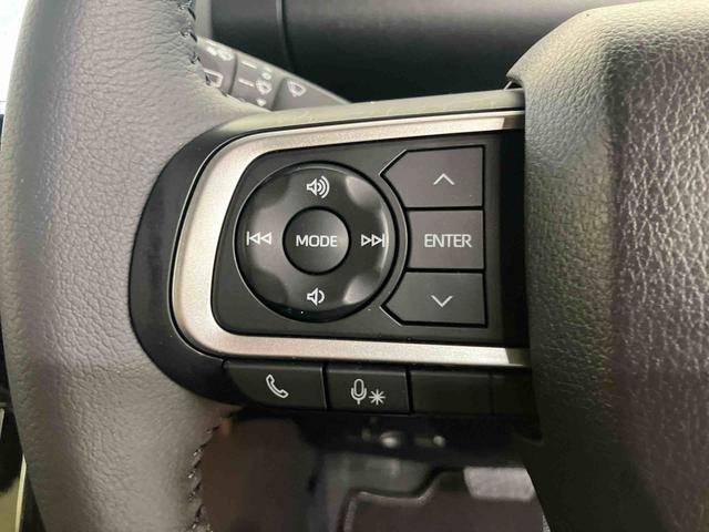 タントカスタムRSバックカメラ連動9インチフルセグナビ USB接続 ブルートゥース対応 TVナビキット フロント.リヤドライブレコーダー連動 ビルトインETC 運転席ロングスライドシート 前席シートヒーター(千葉県)の中古車