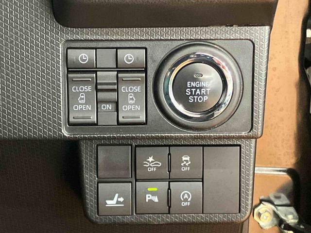 タントカスタムRSバックカメラ連動9インチフルセグナビ USB接続 ブルートゥース対応 TVナビキット フロント.リヤドライブレコーダー連動 ビルトインETC 運転席ロングスライドシート 前席シートヒーター(千葉県)の中古車