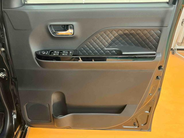 タントカスタムRSバックカメラ連動9インチフルセグナビ USB接続 ブルートゥース対応 TVナビキット フロント.リヤドライブレコーダー連動 ビルトインETC 運転席ロングスライドシート 前席シートヒーター(千葉県)の中古車