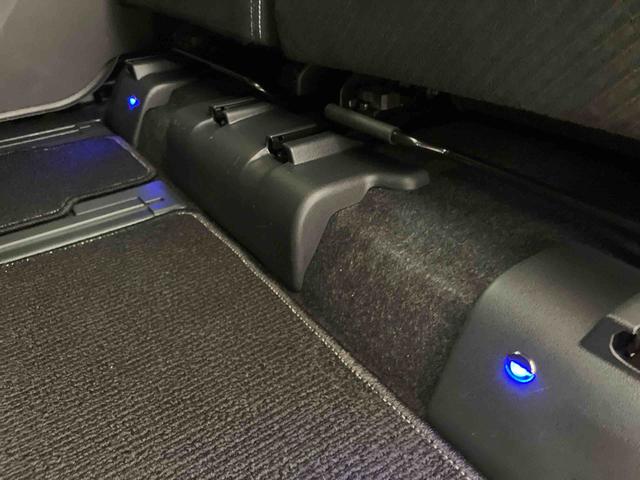 タントカスタムRSバックカメラ連動9インチフルセグナビ USB接続 ブルートゥース対応 TVナビキット フロント.リヤドライブレコーダー連動 ビルトインETC 運転席ロングスライドシート 前席シートヒーター(千葉県)の中古車