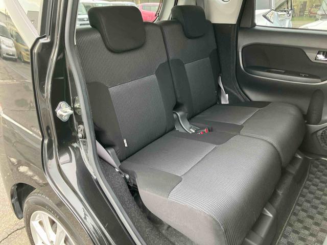 ムーヴXリミテッドII SAIIIナビ/TV/BT/USB/DVD Bカメラ 前後ドラレコ ETC トップシェイドガラス LEDヘッドライト オートライト スマアシ ステリモ アイドリングストップ キーレス 盗難防止アラーム アルミ(千葉県)の中古車